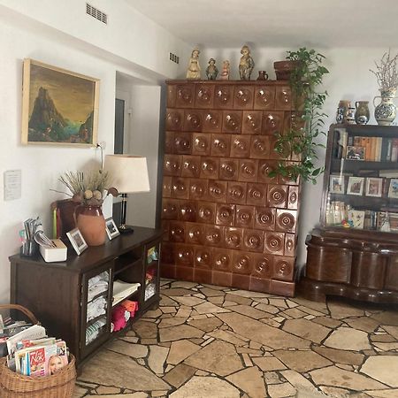 Donau Apartman,Tát Bagian luar foto