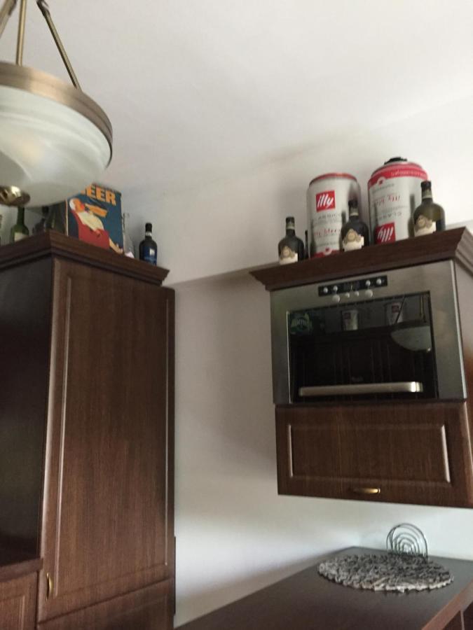 Donau Apartman,Tát Bagian luar foto