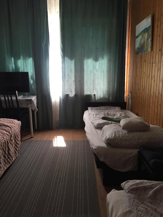 Donau Apartman,Tát Bagian luar foto