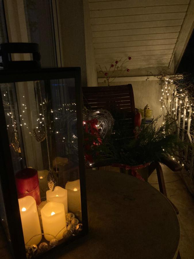 Donau Apartman,Tát Bagian luar foto
