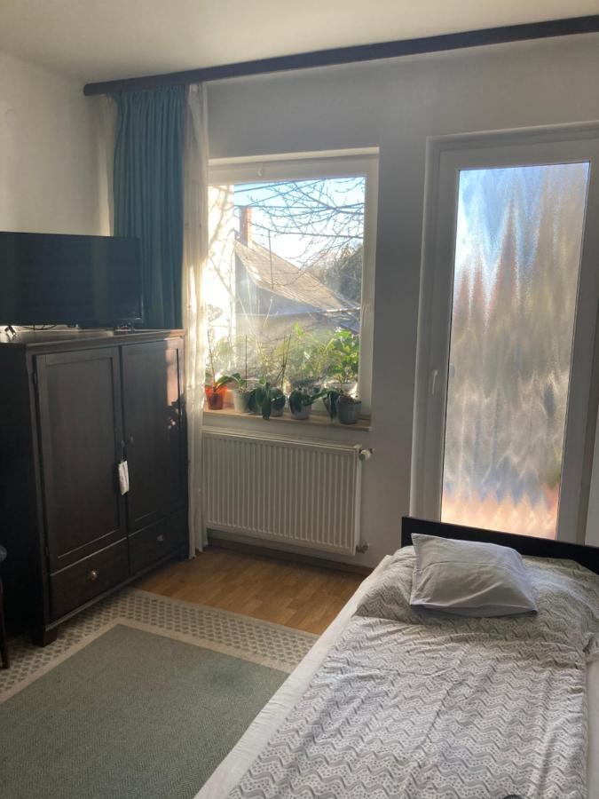 Donau Apartman,Tát Bagian luar foto