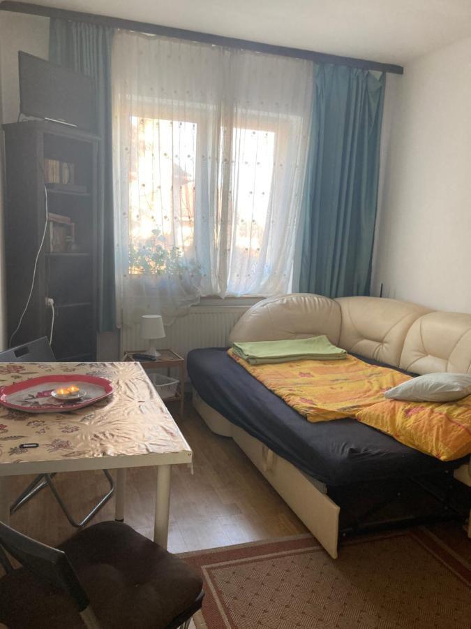Donau Apartman,Tát Bagian luar foto