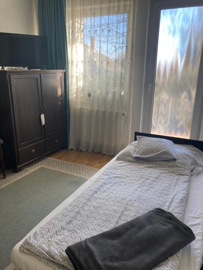 Donau Apartman,Tát Bagian luar foto