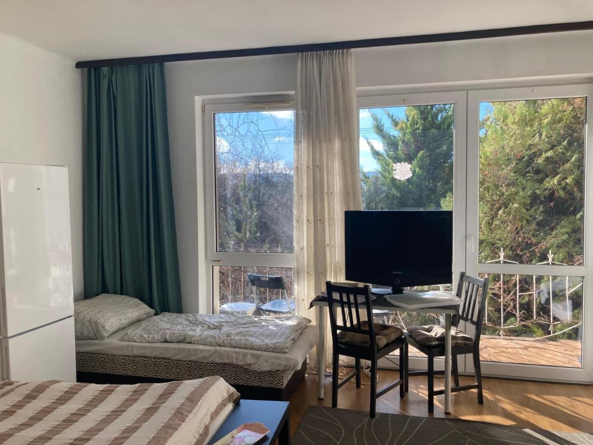 Donau Apartman,Tát Bagian luar foto