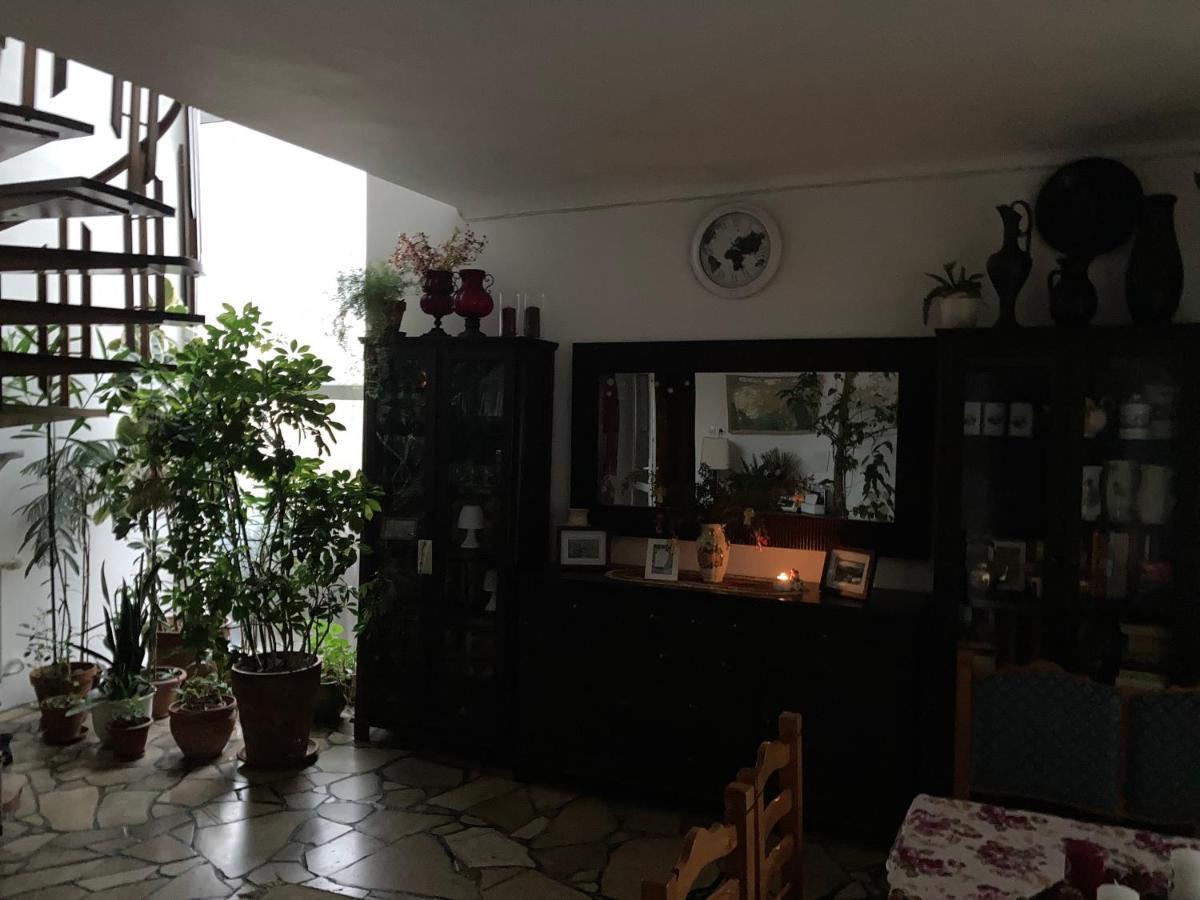 Donau Apartman,Tát Bagian luar foto