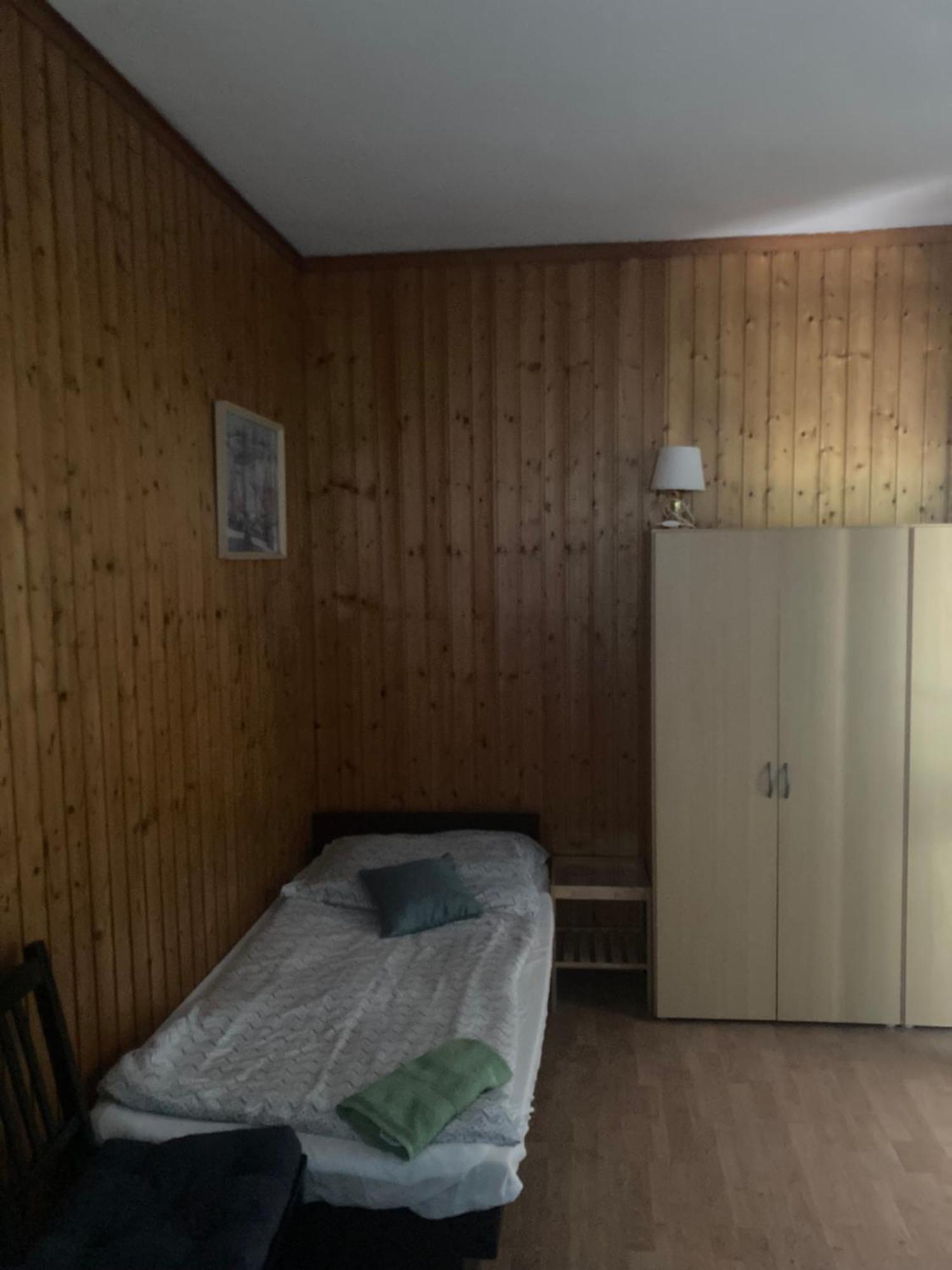 Donau Apartman,Tát Bagian luar foto