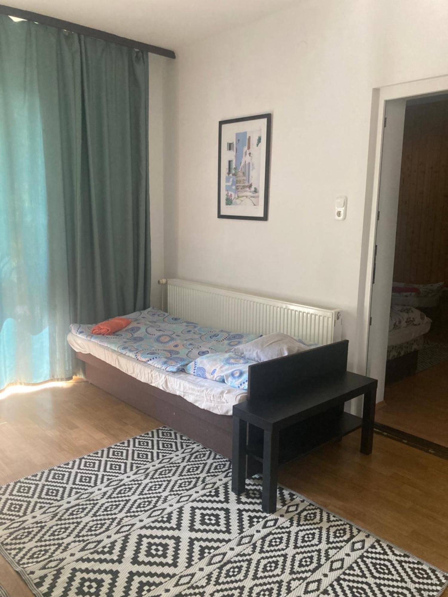 Donau Apartman,Tát Bagian luar foto