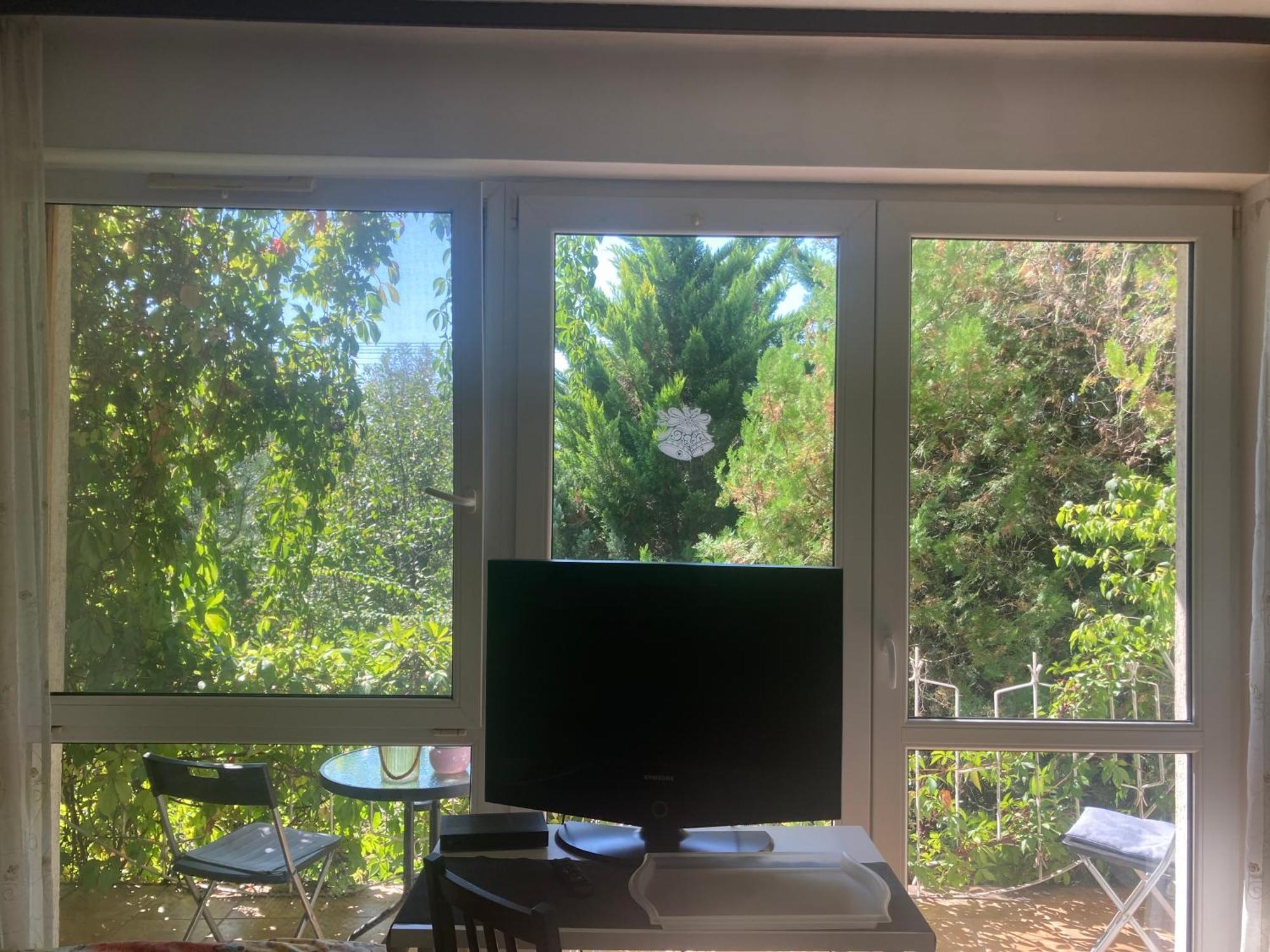 Donau Apartman,Tát Bagian luar foto