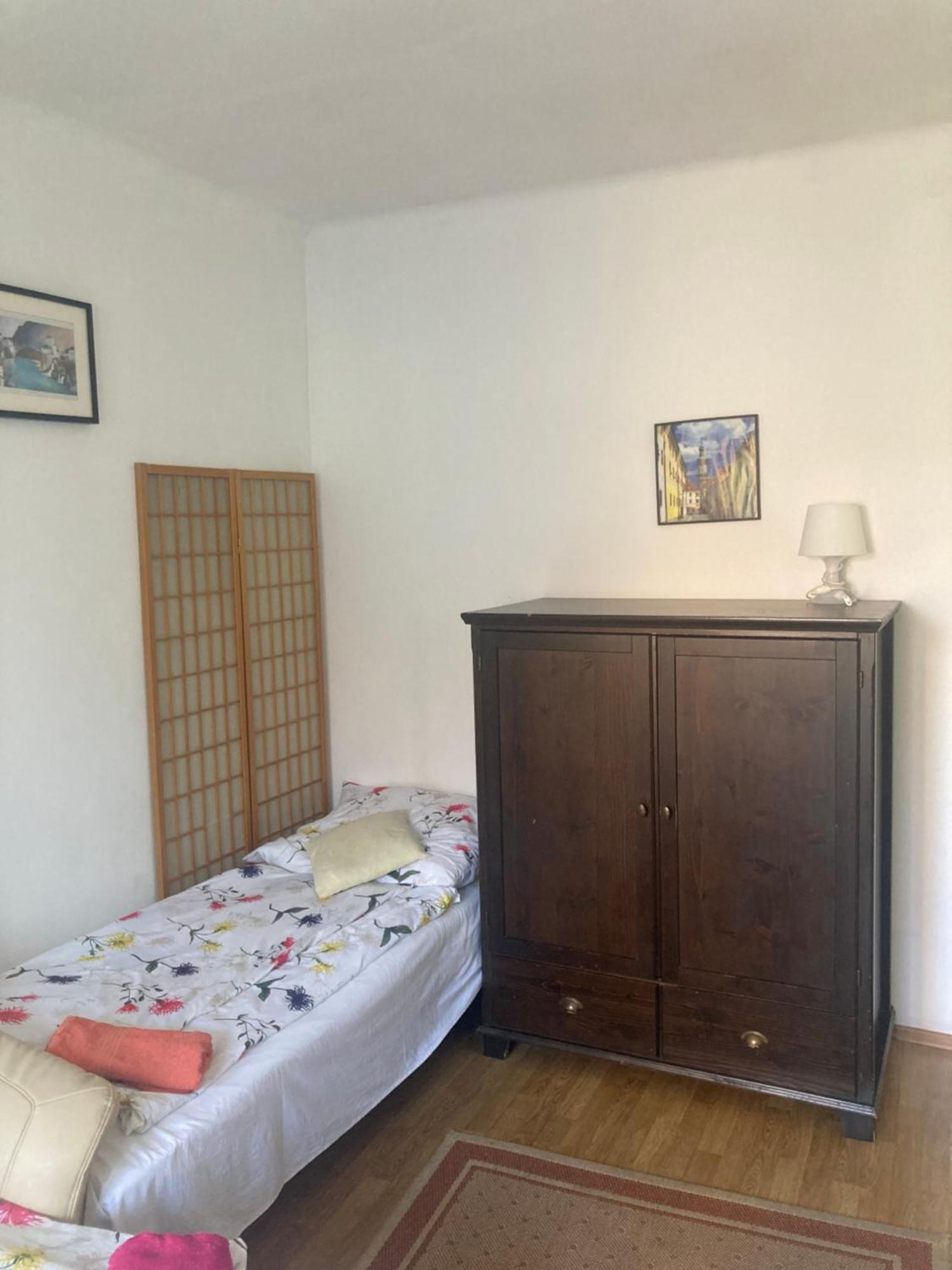 Donau Apartman,Tát Bagian luar foto