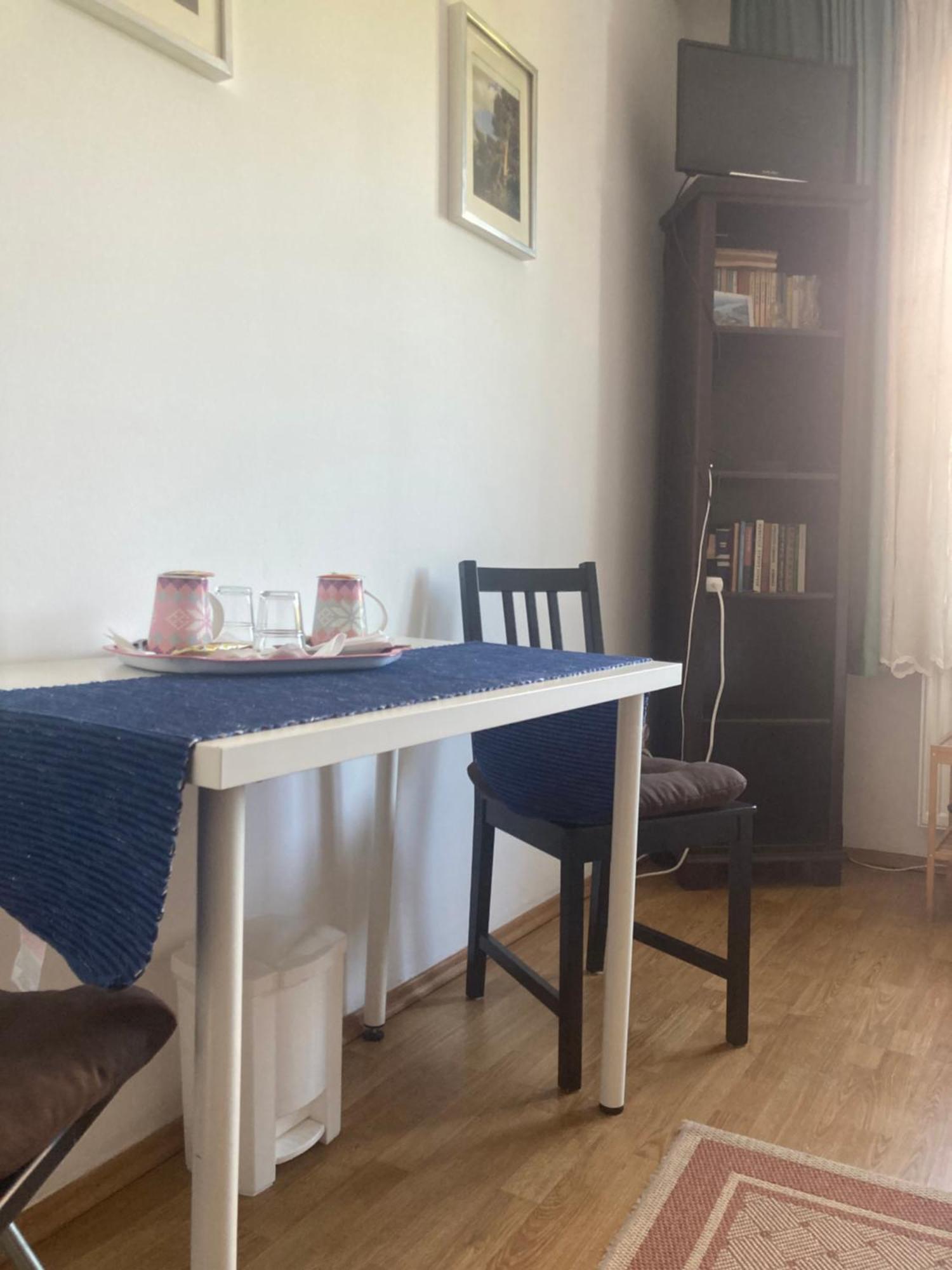 Donau Apartman,Tát Bagian luar foto