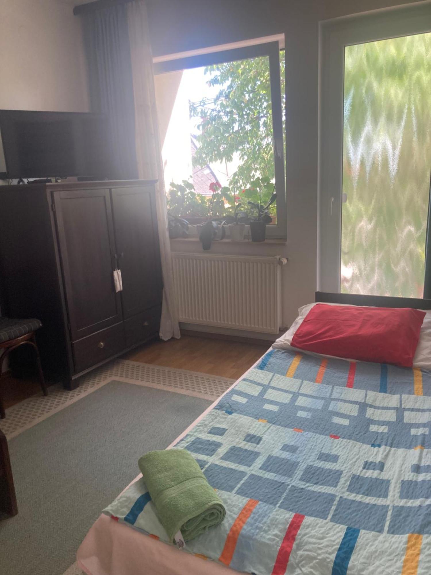 Donau Apartman,Tát Bagian luar foto