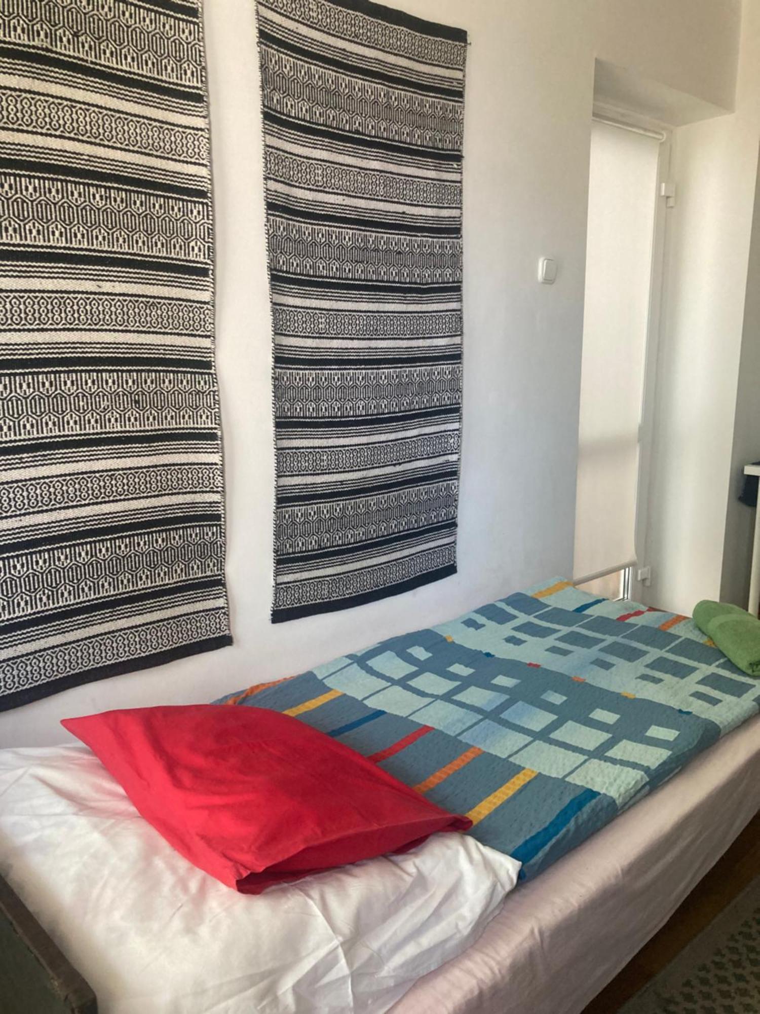 Donau Apartman,Tát Bagian luar foto