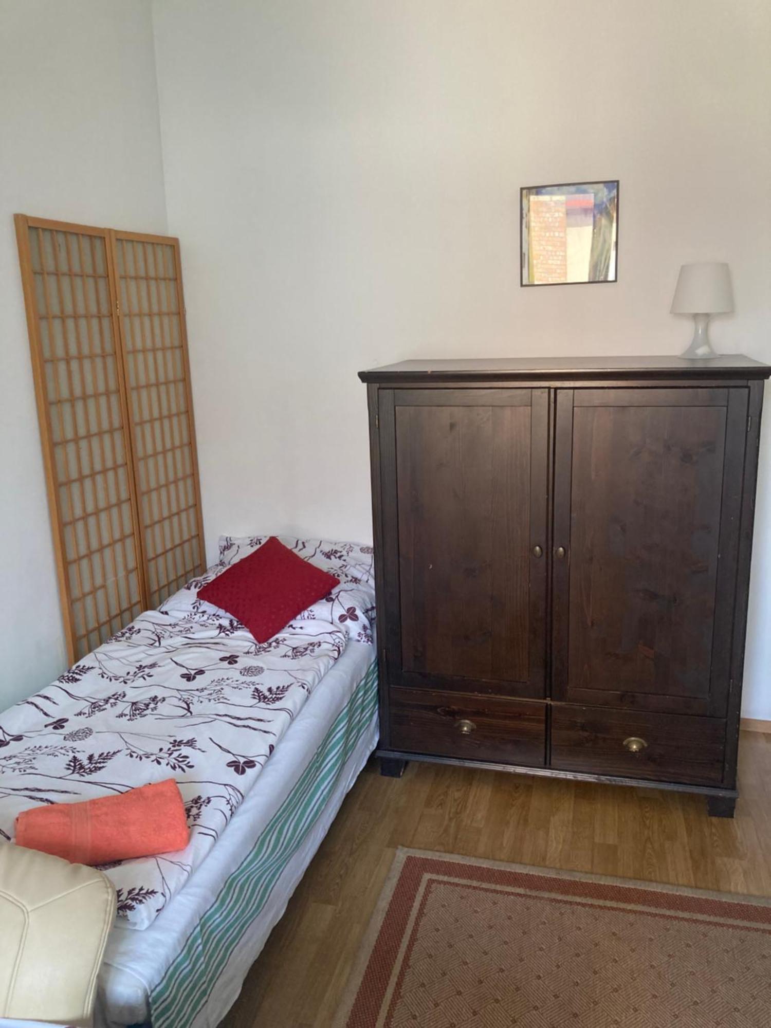Donau Apartman,Tát Bagian luar foto