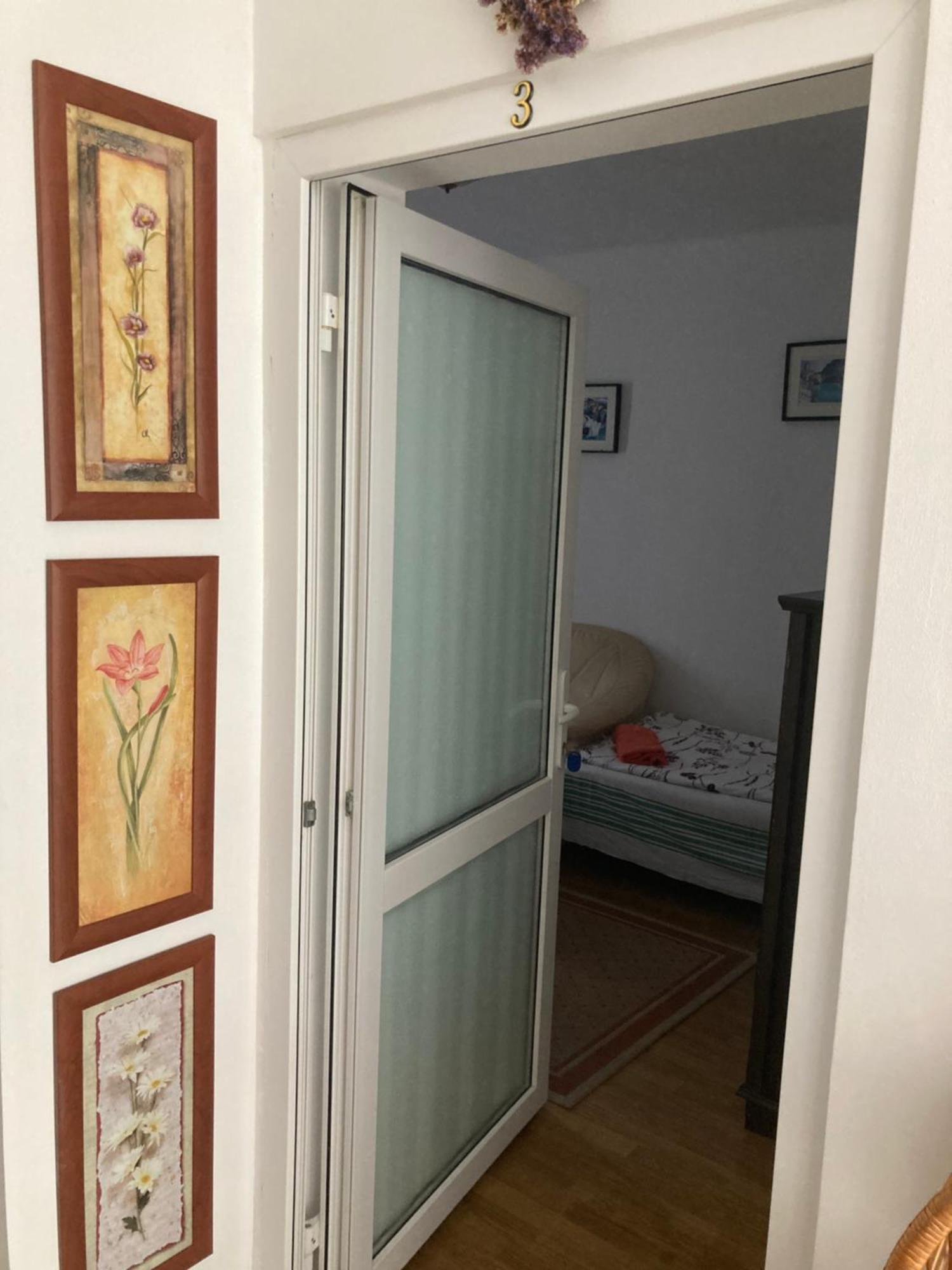 Donau Apartman,Tát Bagian luar foto
