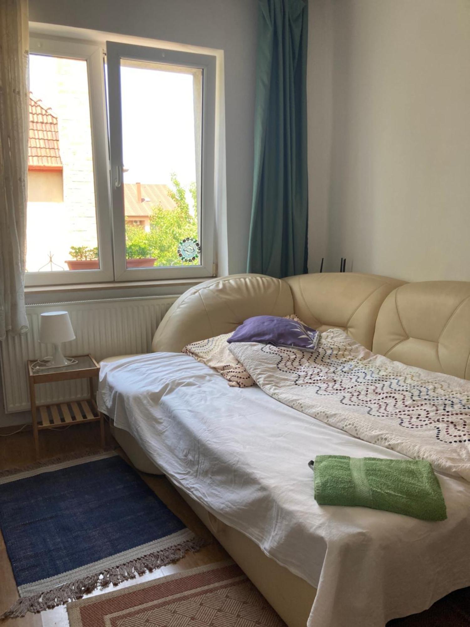 Donau Apartman,Tát Bagian luar foto