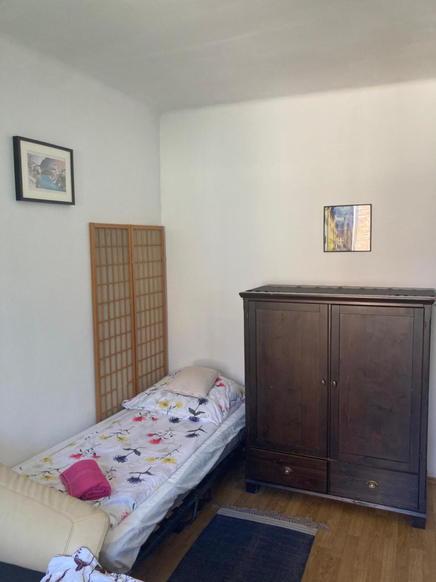 Donau Apartman,Tát Bagian luar foto
