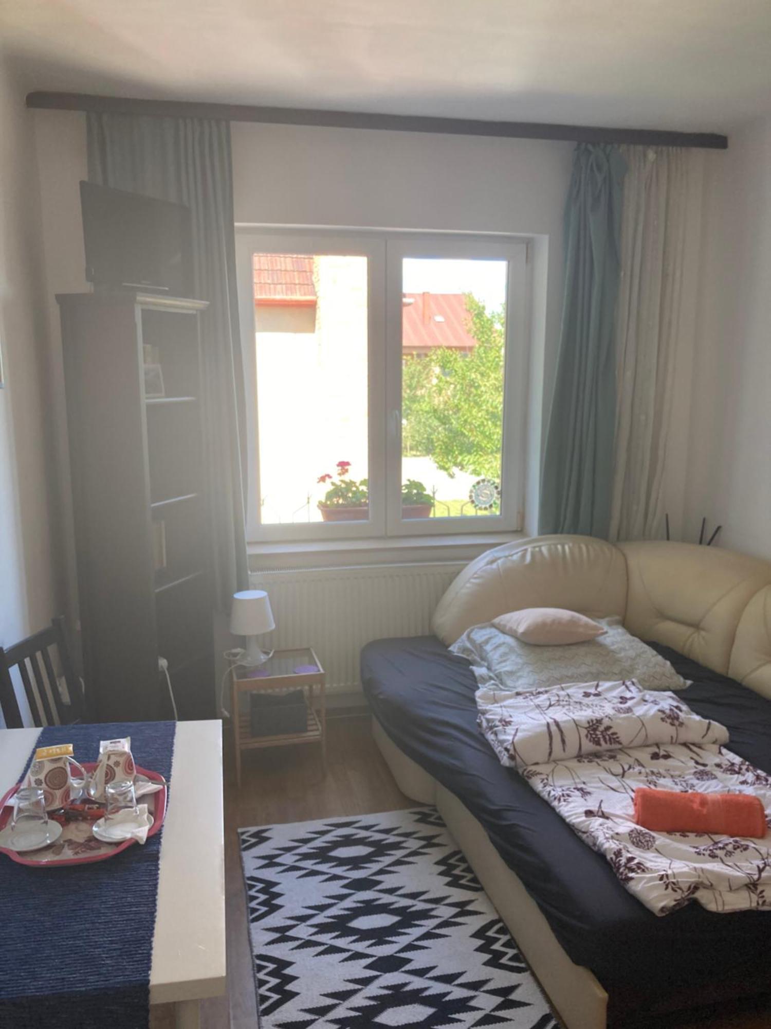 Donau Apartman,Tát Bagian luar foto