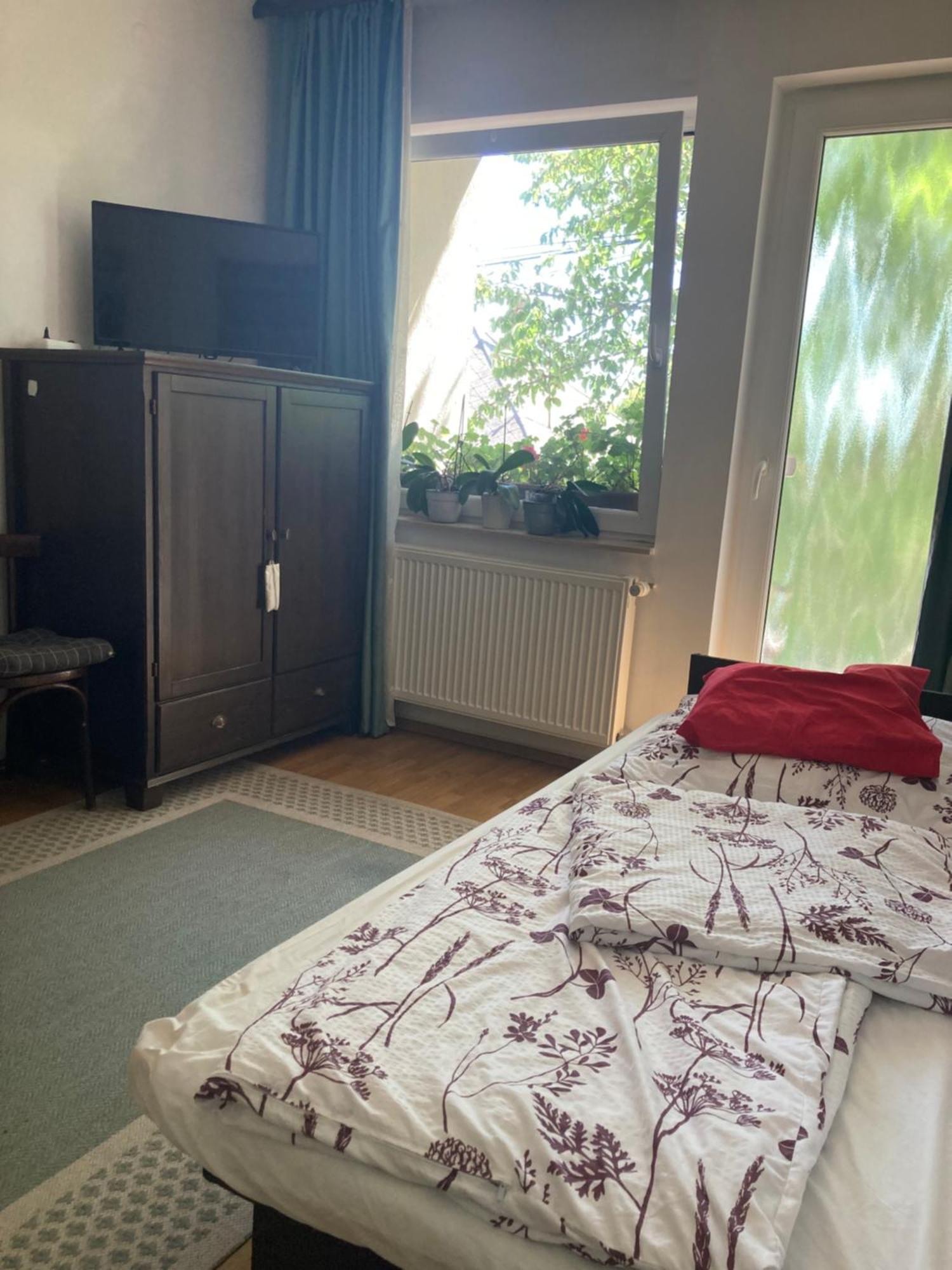 Donau Apartman,Tát Bagian luar foto