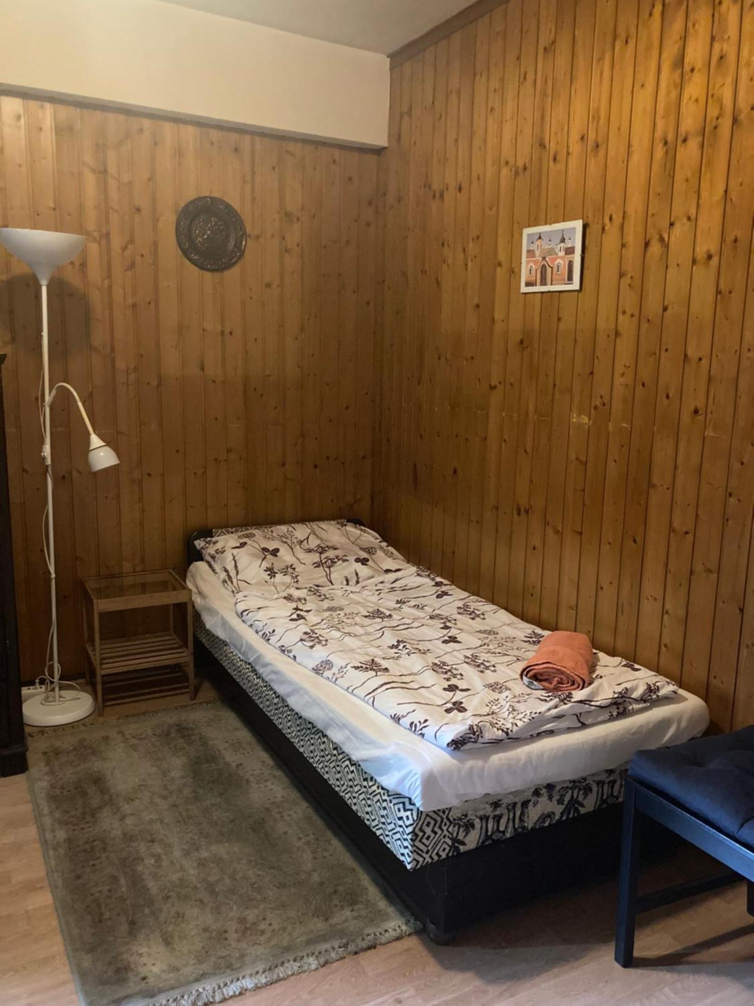 Donau Apartman,Tát Bagian luar foto