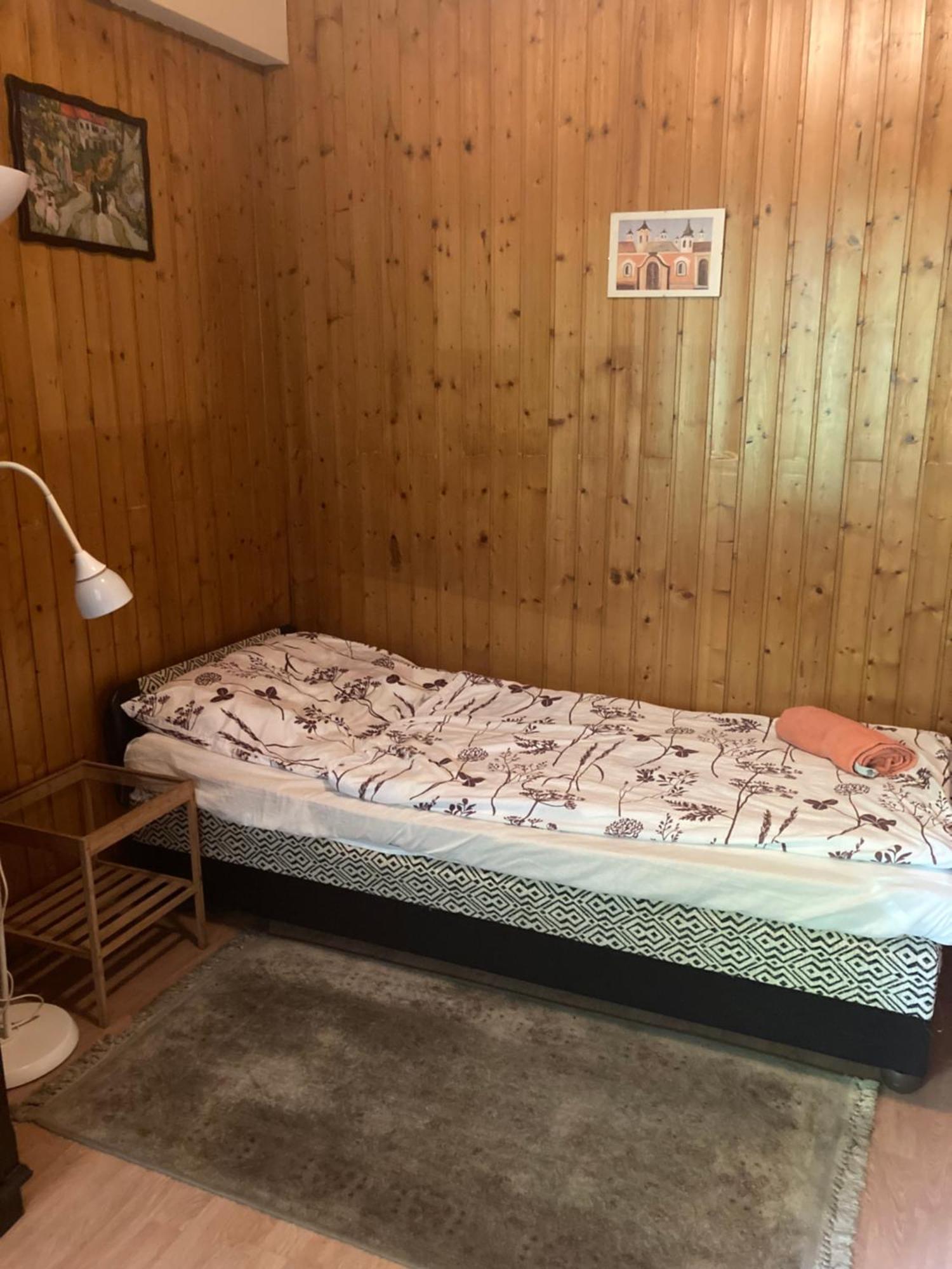 Donau Apartman,Tát Bagian luar foto