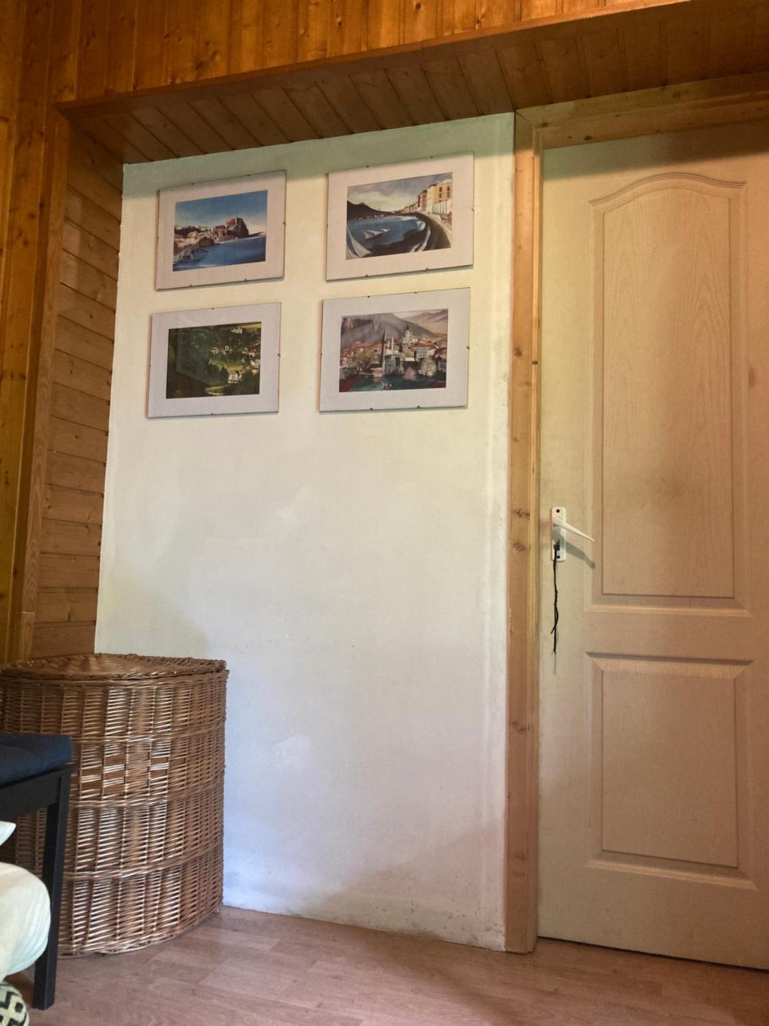Donau Apartman,Tát Bagian luar foto