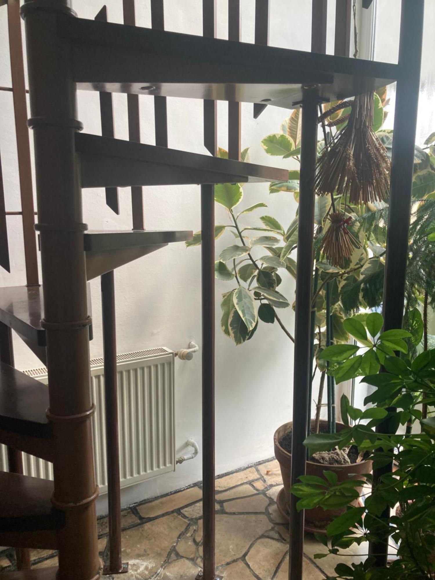 Donau Apartman,Tát Bagian luar foto