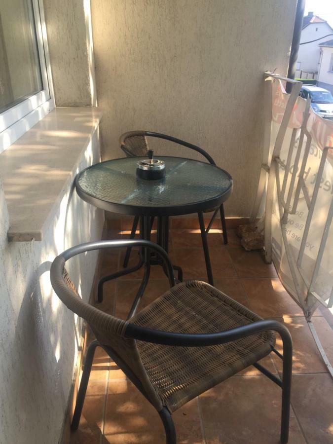 Donau Apartman,Tát Bagian luar foto