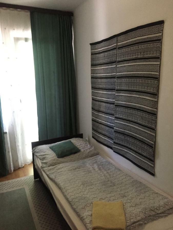 Donau Apartman,Tát Bagian luar foto