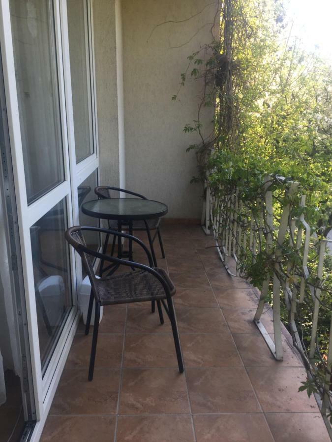 Donau Apartman,Tát Bagian luar foto
